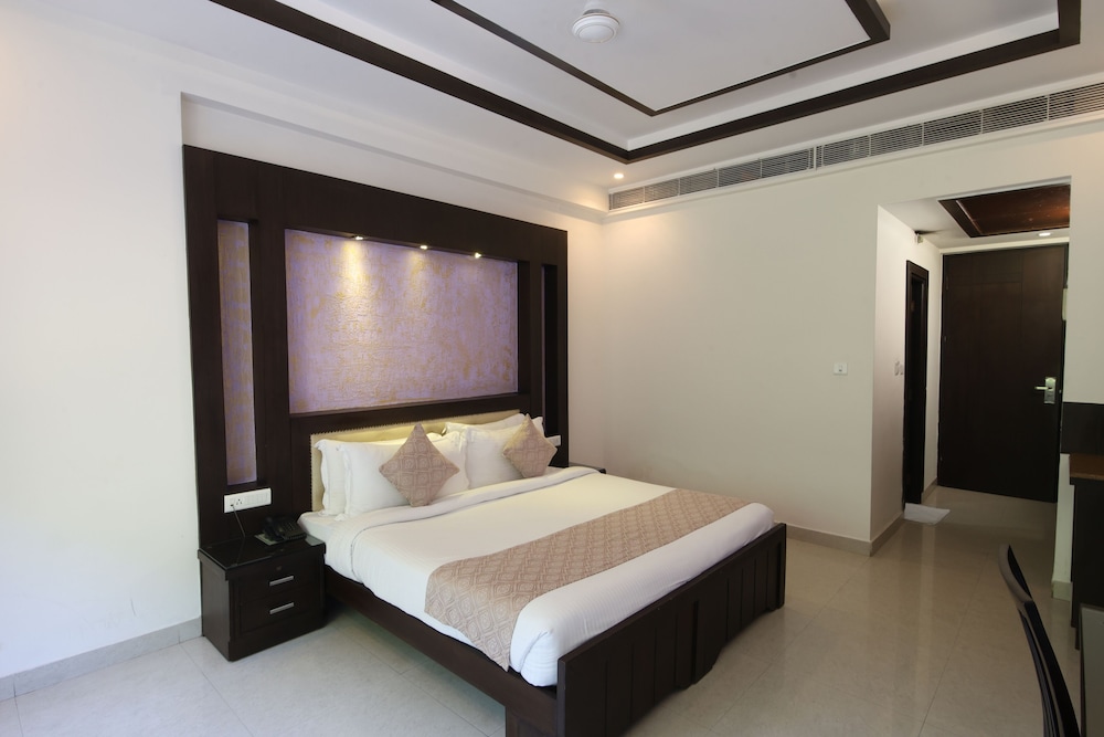 The Grand Shiva Resort 19/50