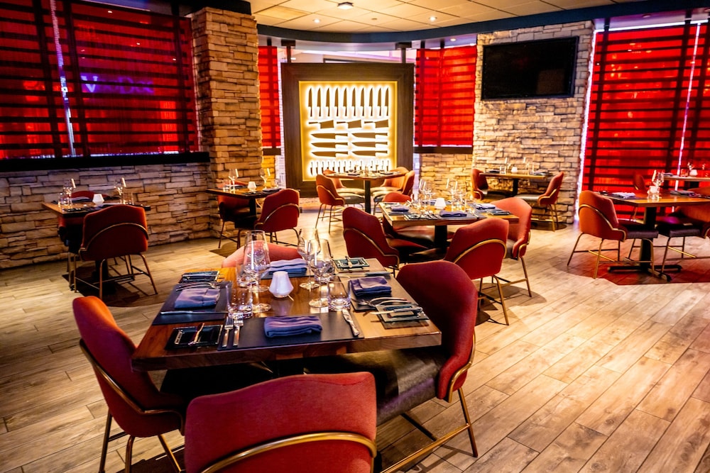 Harrah's Kansas City - A Caesars Rewards Destination 51/81