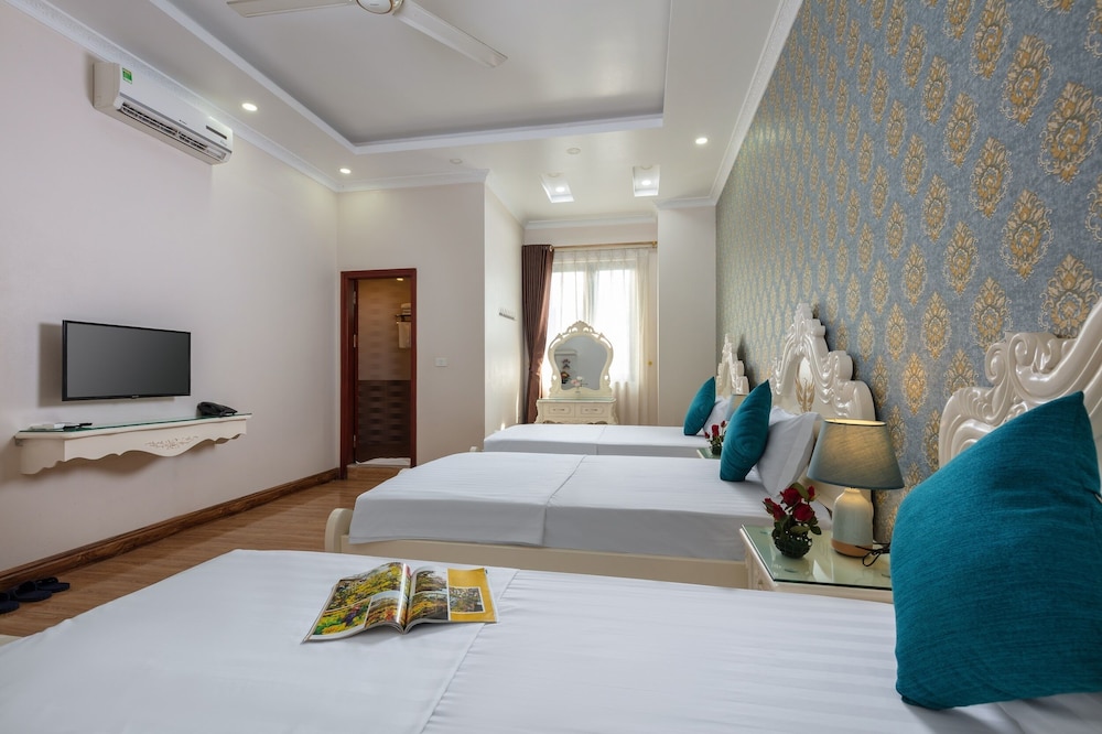 Phoenix Hotel Ha Long 20/50