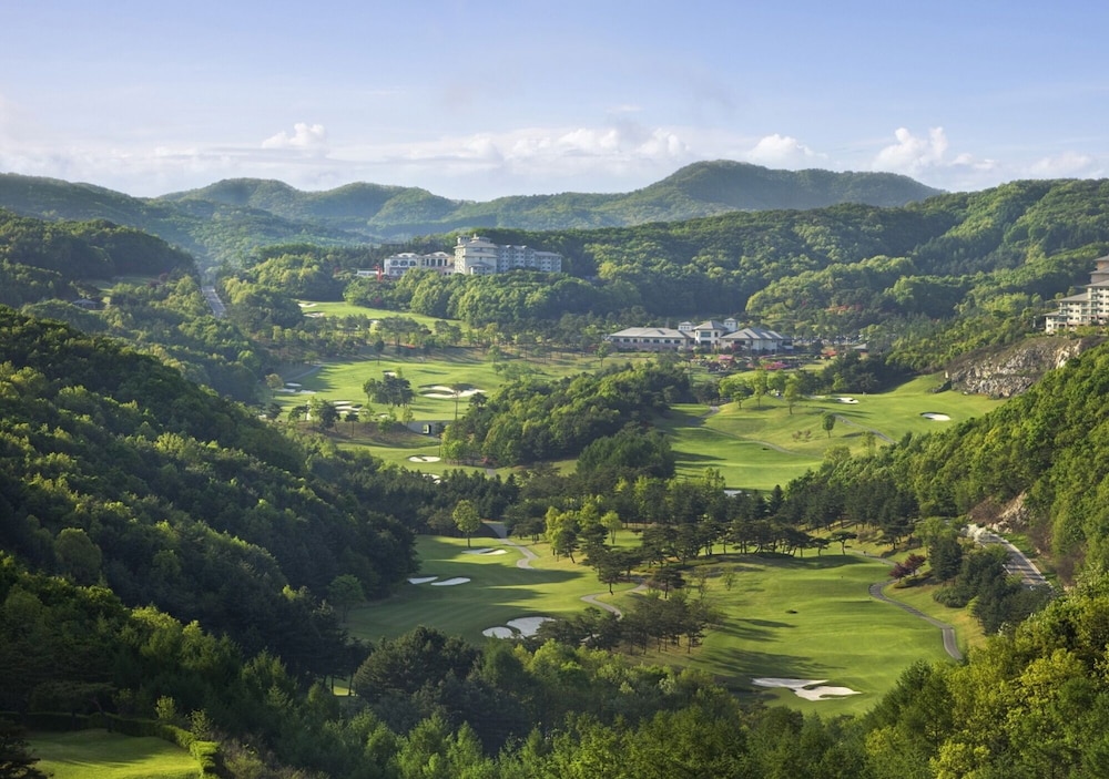 Oak Valley Resort 48/50