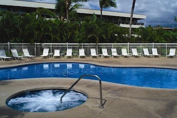 Maui Banyan Vacation Club 8/62