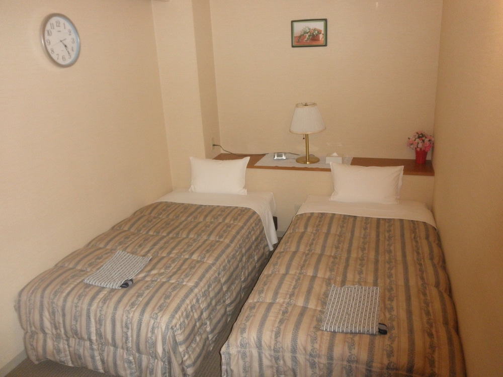 Business Hotel Goi Hills 25/73