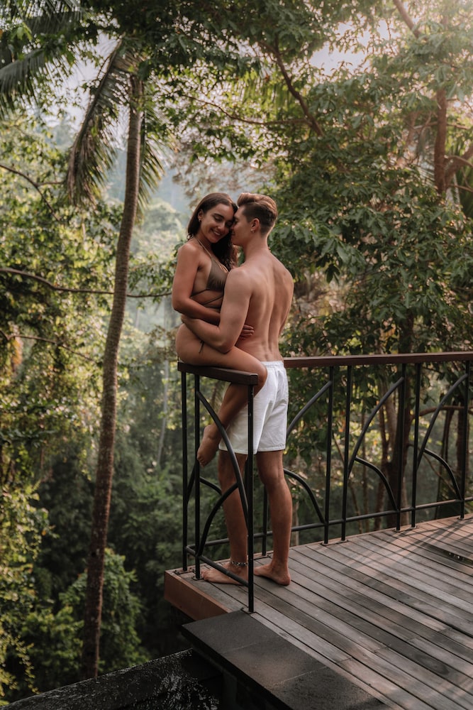 Jannata Resort and Spa 31/64