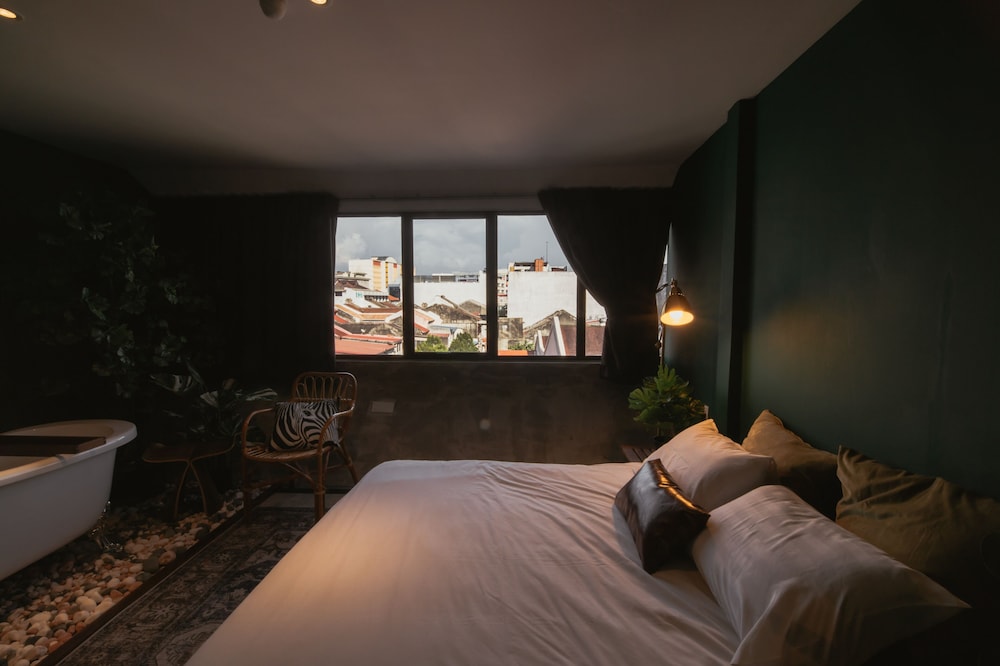 Hotel Chennai by Wink 45/59