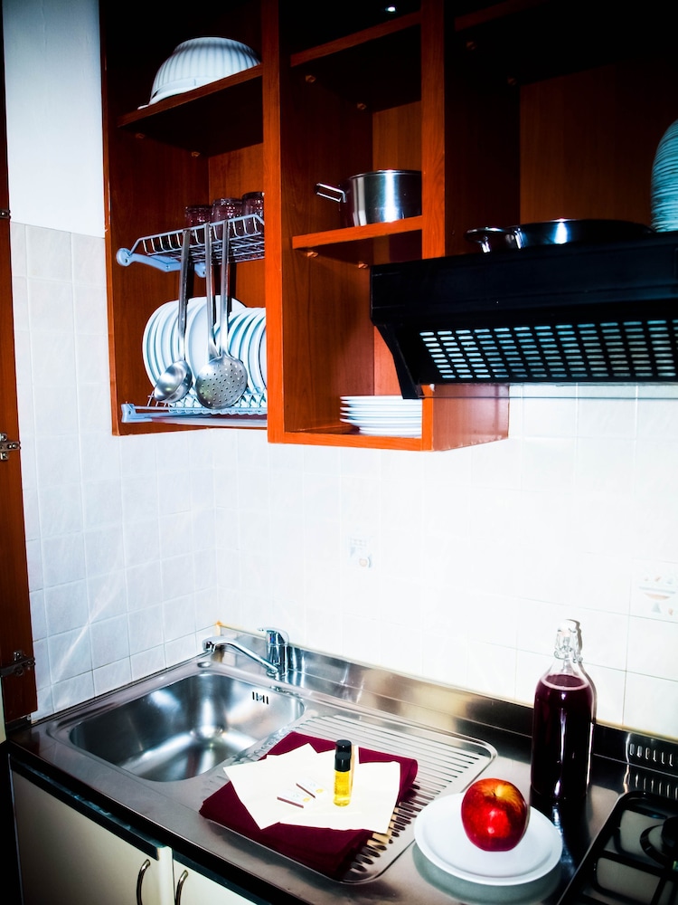 Residence Auriga 43/43
