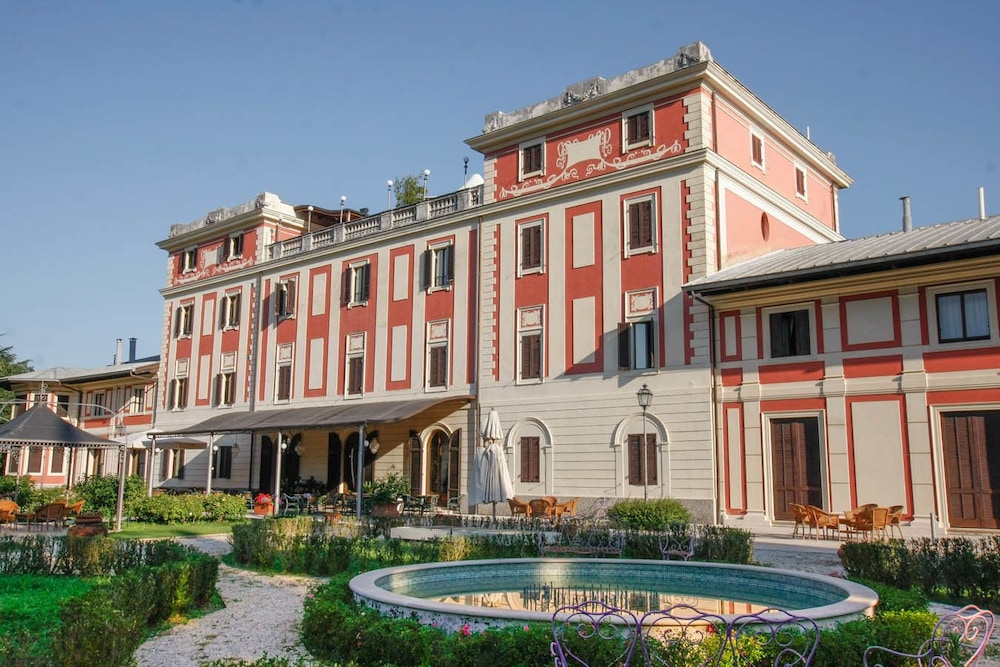 Park Hotel Villa Potenziani 3/42