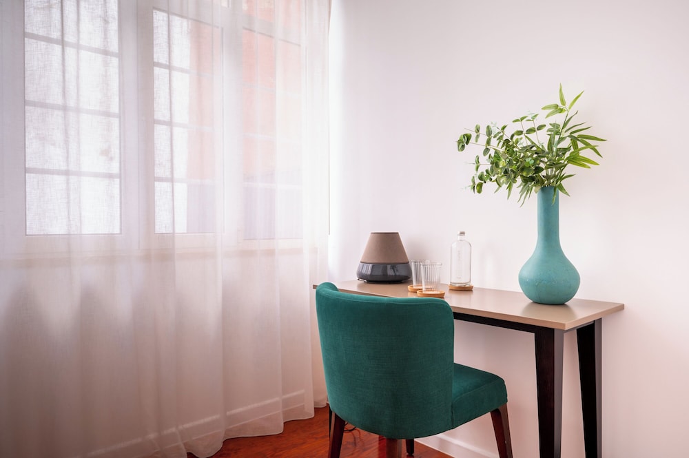 Bica Flh Suites 5/52