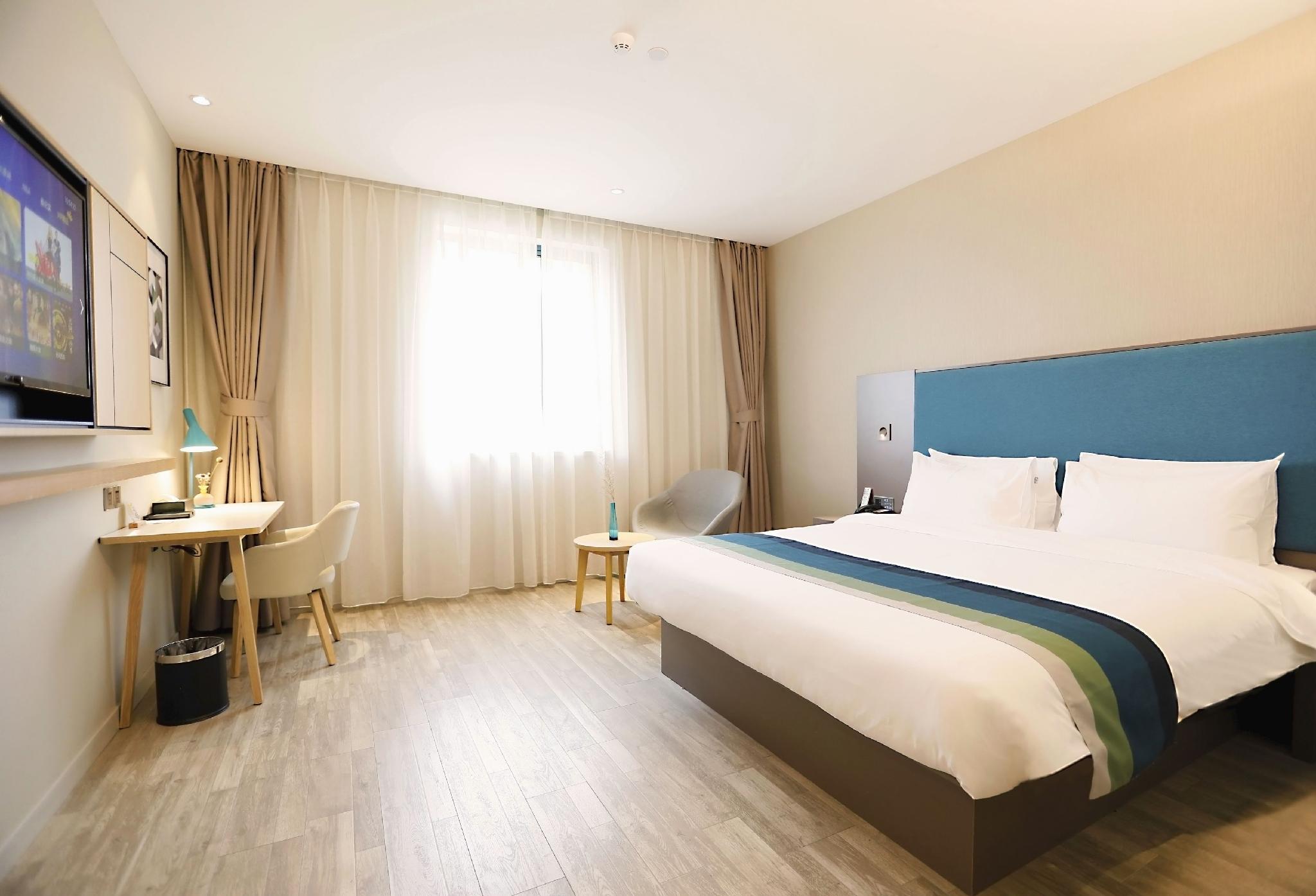 Homeinn Selected (Suzhou Xiangcheng Huangdai) 18/38