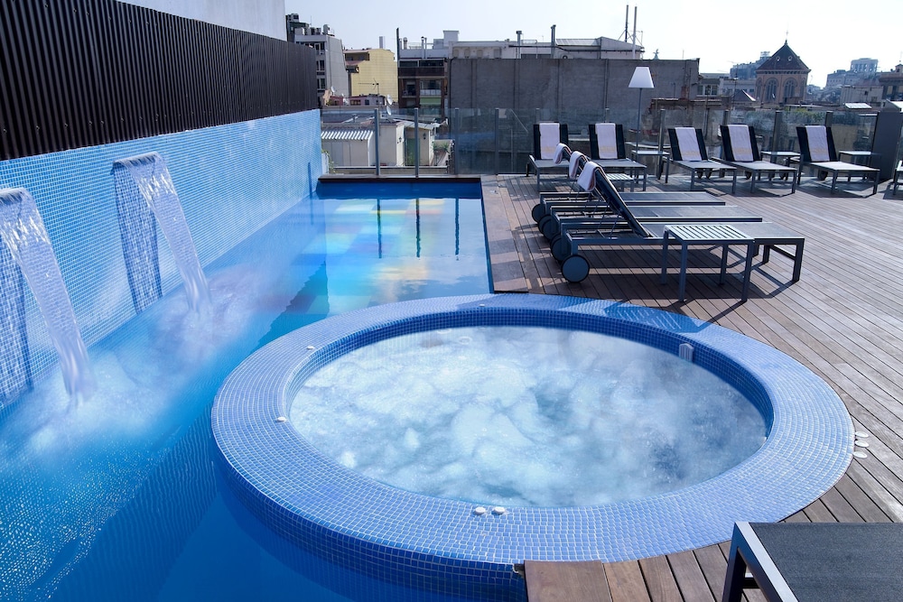 Axel Hotel Barcelona - Adults Only 43/62