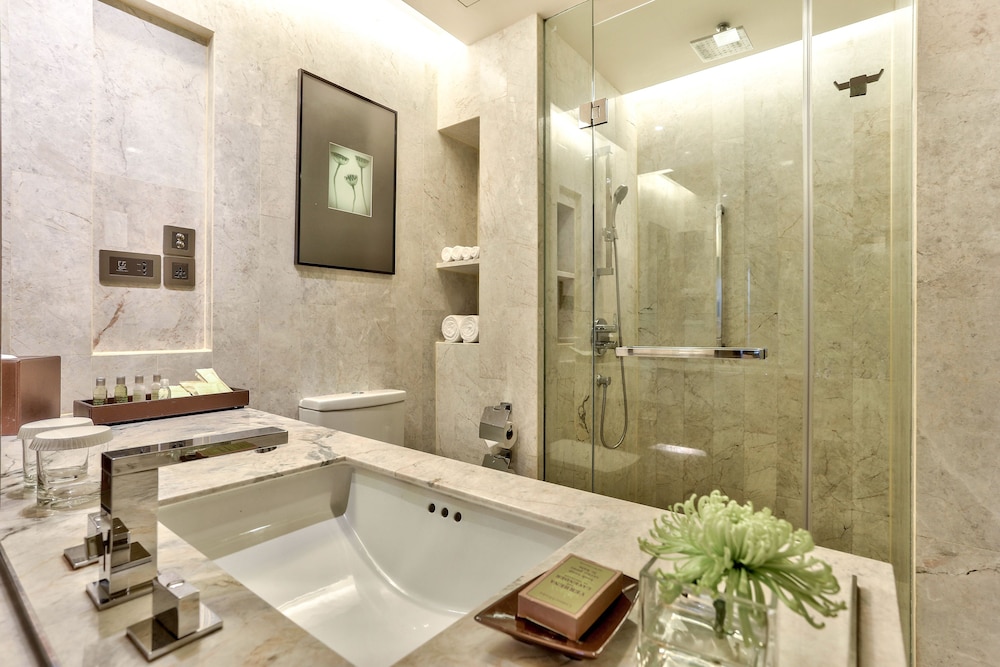 DoubleTree by Hilton Hotel Sukhumvit Bangkok 25/79