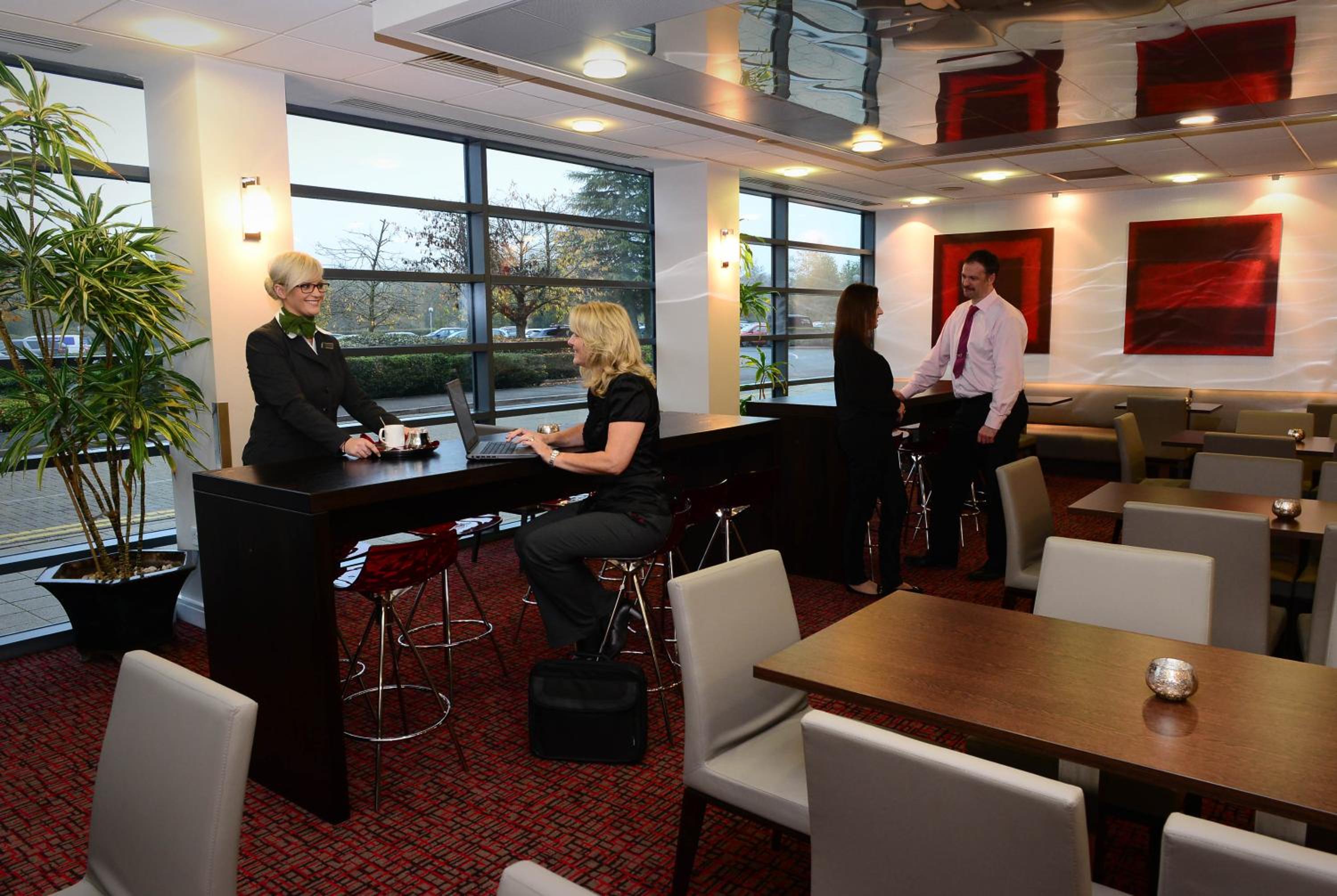 International Hotel Telford 32/50