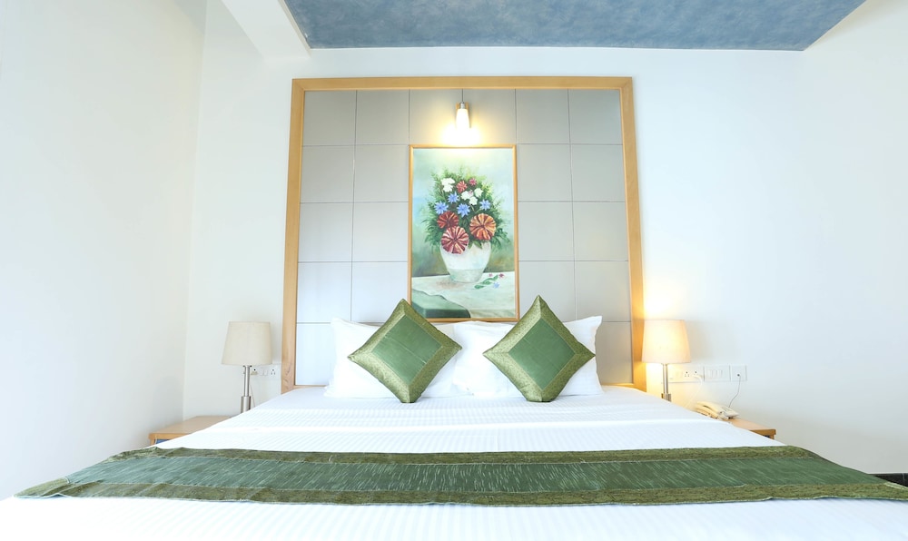 Treebo Trend Edha Suites 21/54