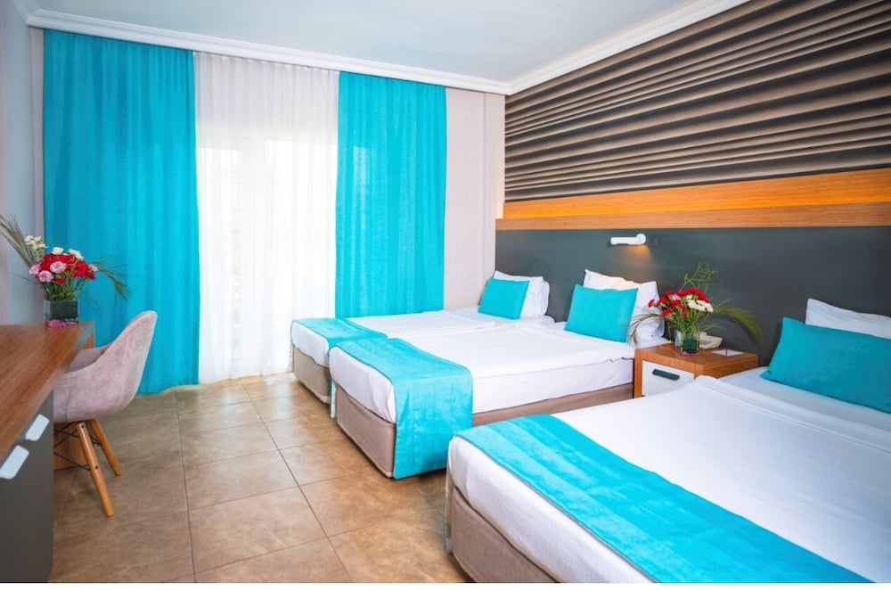 Club Hotel Sunbel 7/49