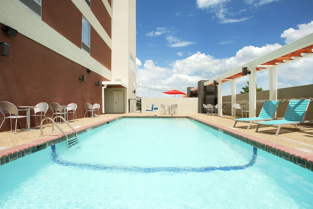 希尔顿惠庭酒店San Antonio机场Tx(Home2 Suites By Hilton San Antonio Airport Tx) 图片5