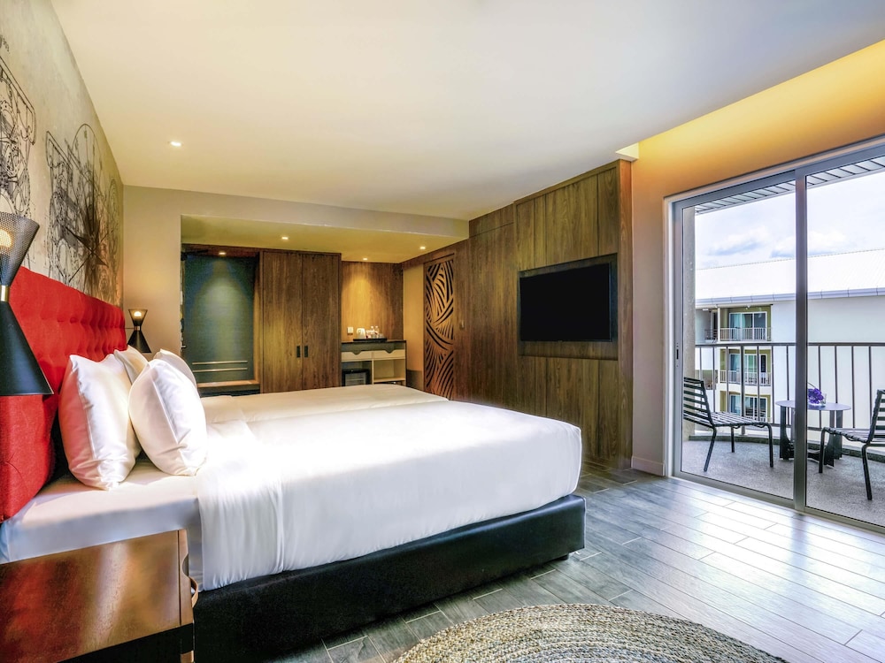 MERCURE LANGKAWI PANTAI CENANG 25/68
