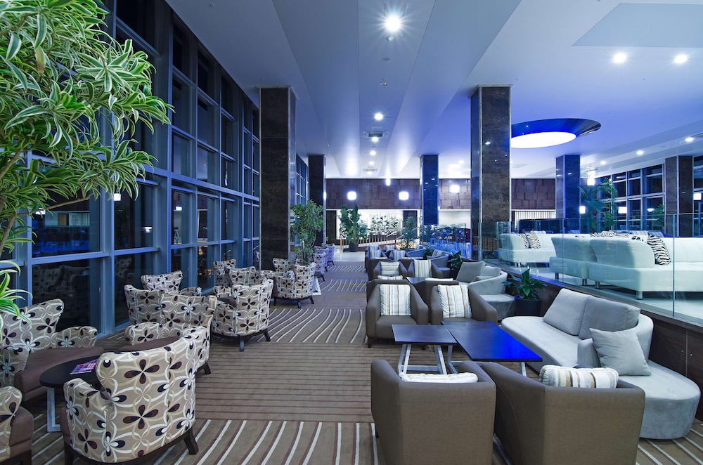 Palm Wings Beach Resort&Spa Kusadasi 32/50