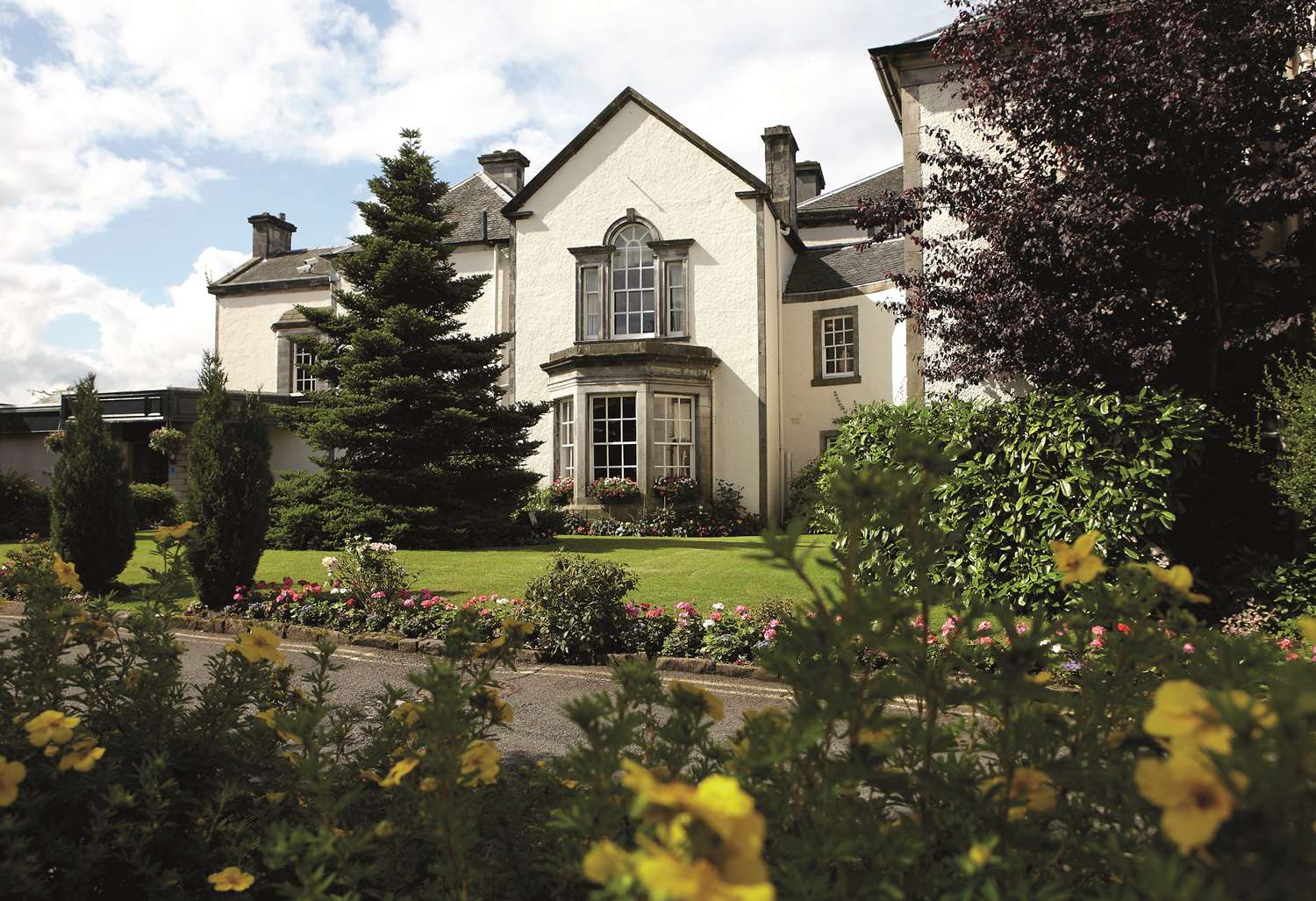 Keavil House Hotel 28/30