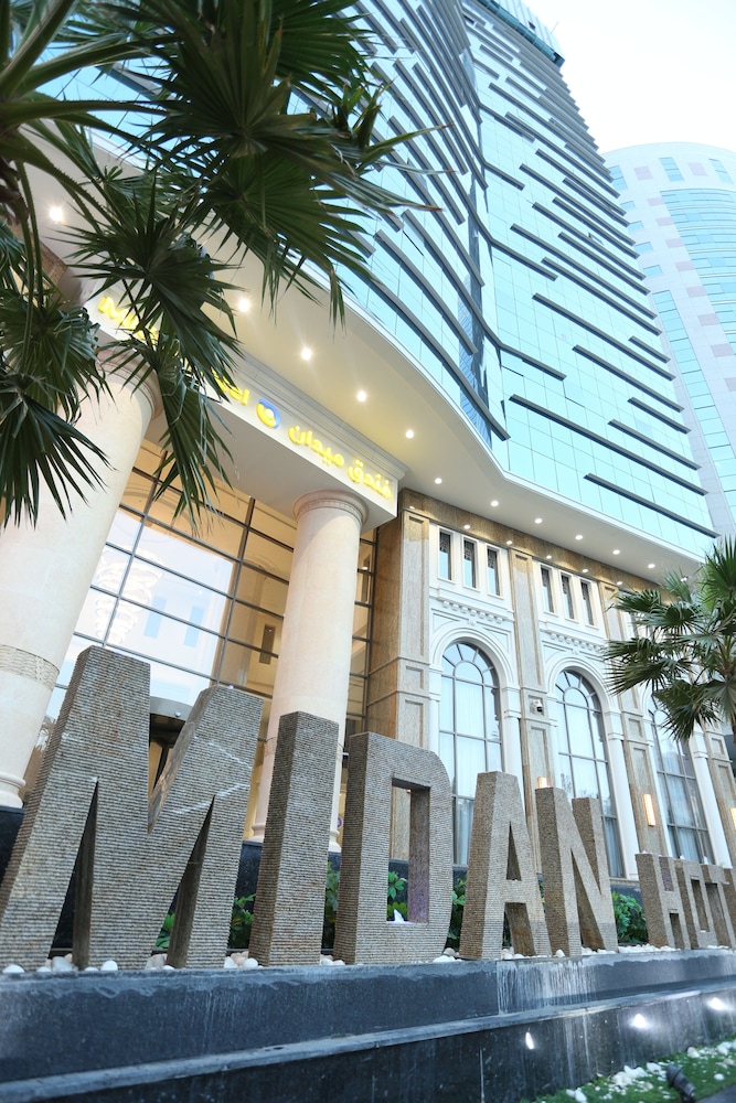 Midan Hotel 4/50
