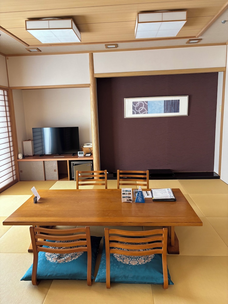 Fuji View Hotel 62/77