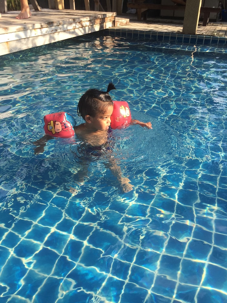 Sairee Hut Resort Koh Tao 22/50