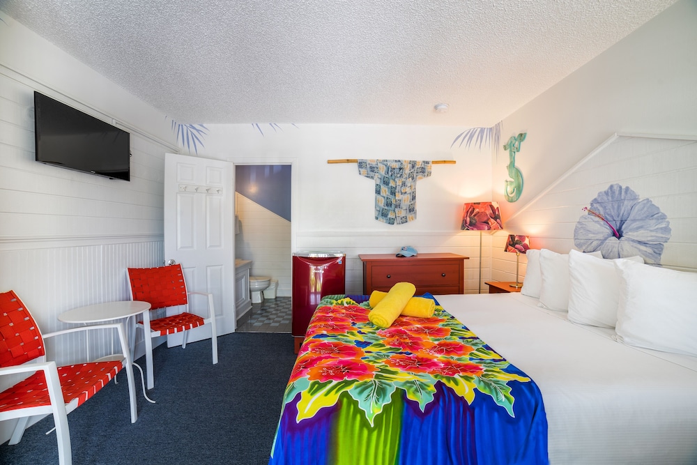 Ibis Bay Beach Resort 24/50