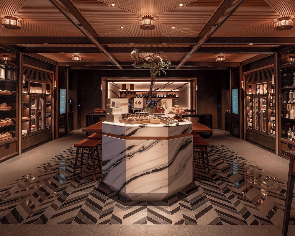 Grand Hyatt Hotel Singapore 14/76