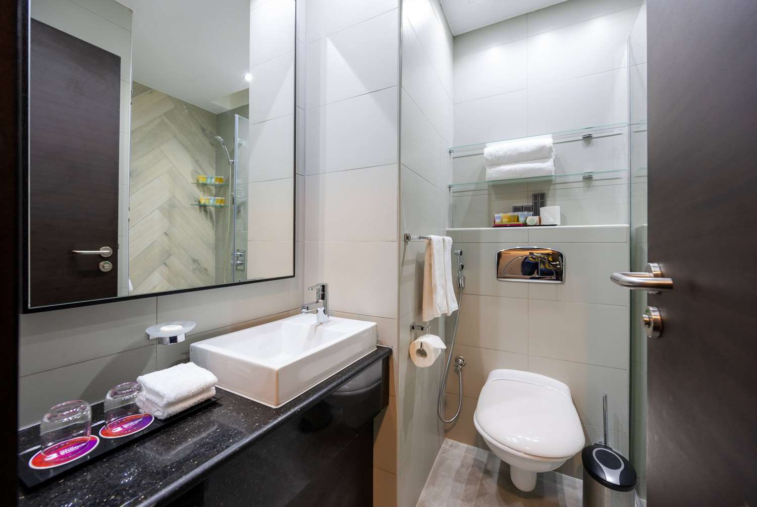 Ramada Encore Hotel by Wyndham Doha 28/28