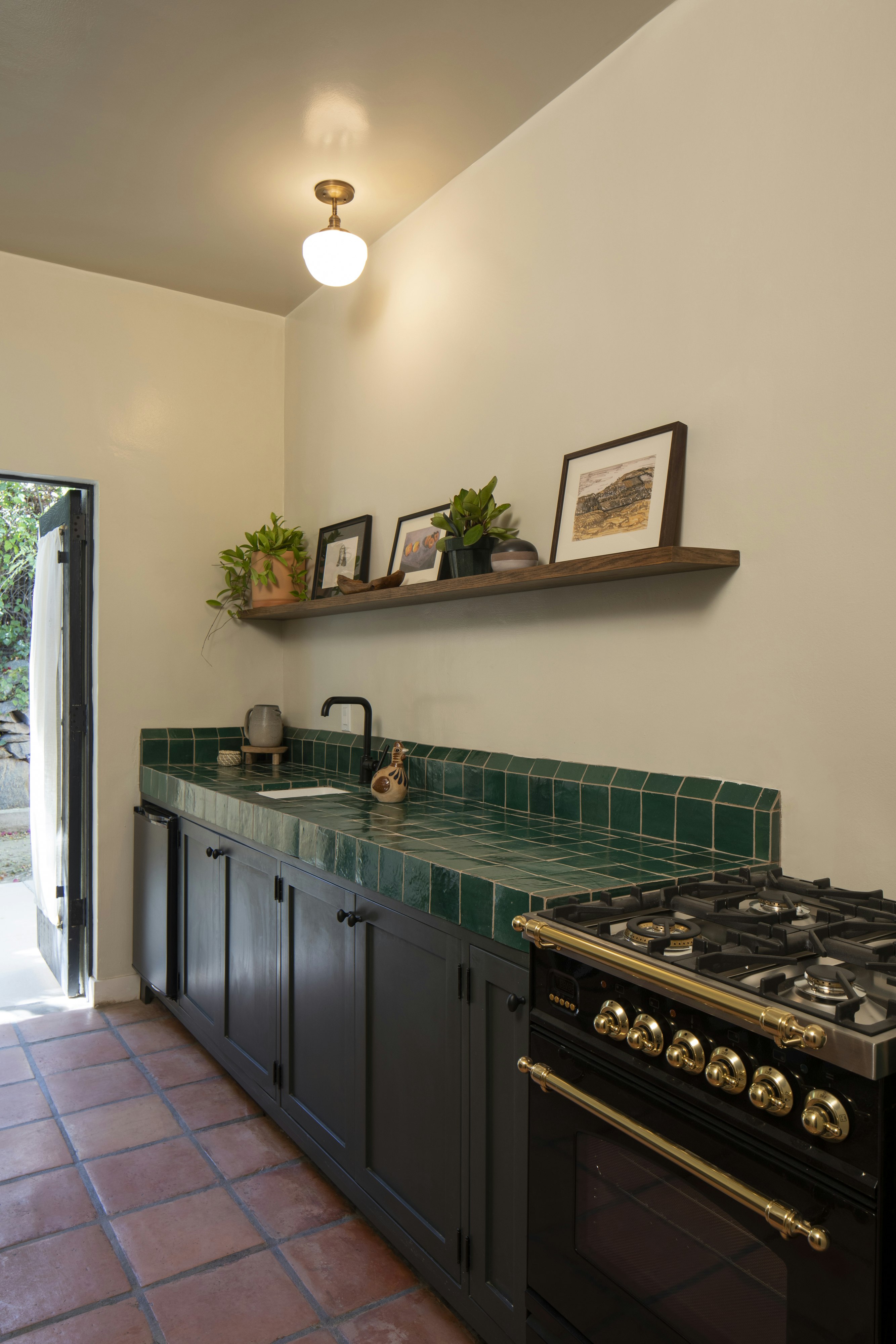 Casa Cody 12/69
