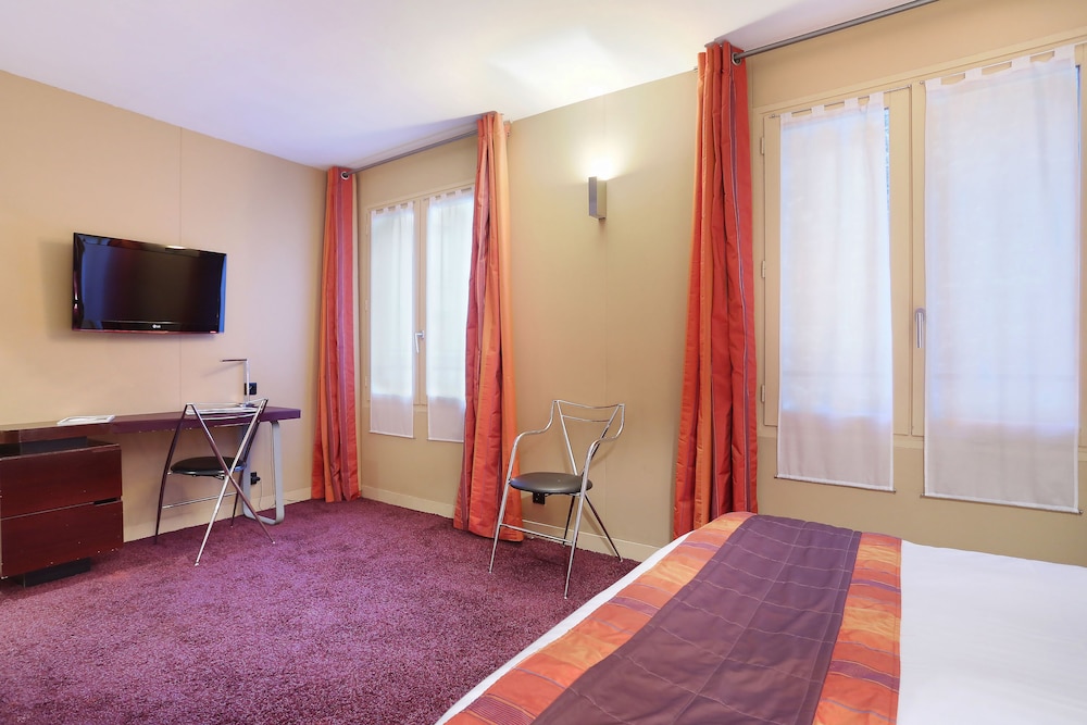 Hotel de Notre Dame Maitre Albert 21/65