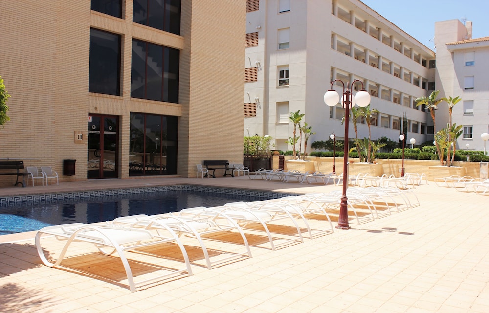 Albir Confort Avenida 3/60