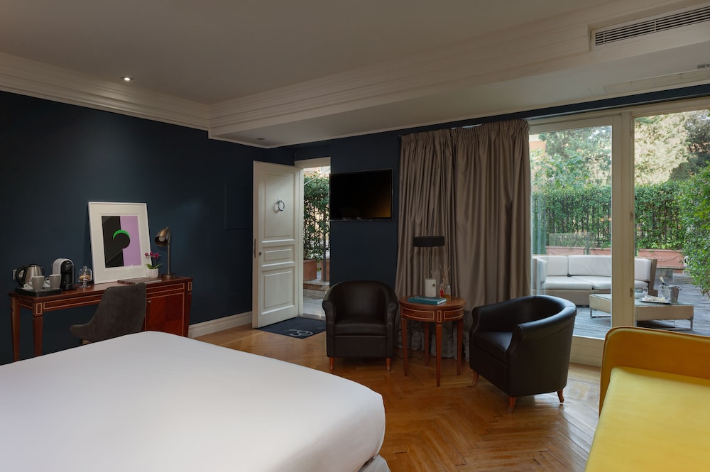 Hotel Principe Torlonia 19/65