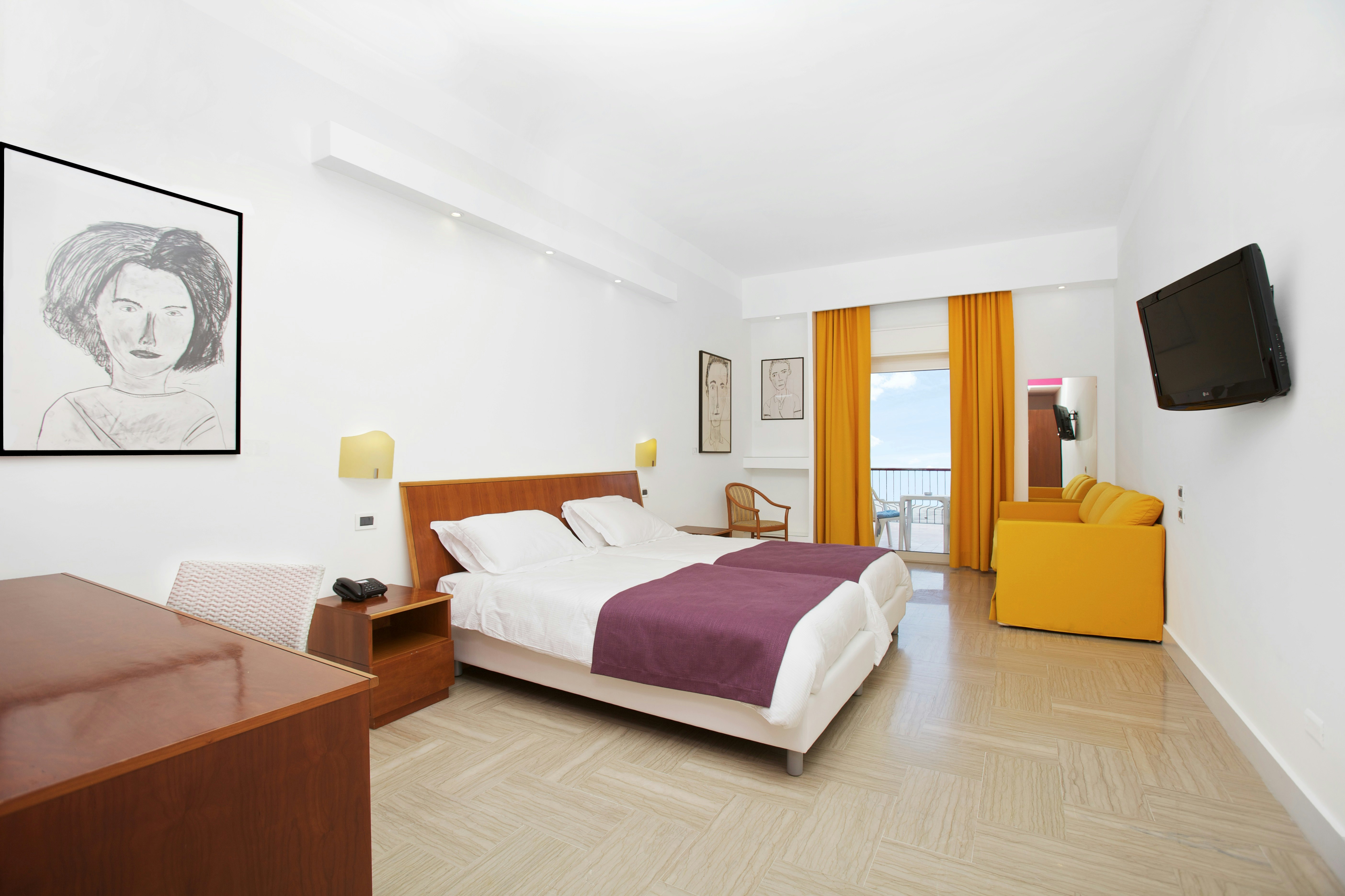 Art Hotel Gran Paradiso 3/11
