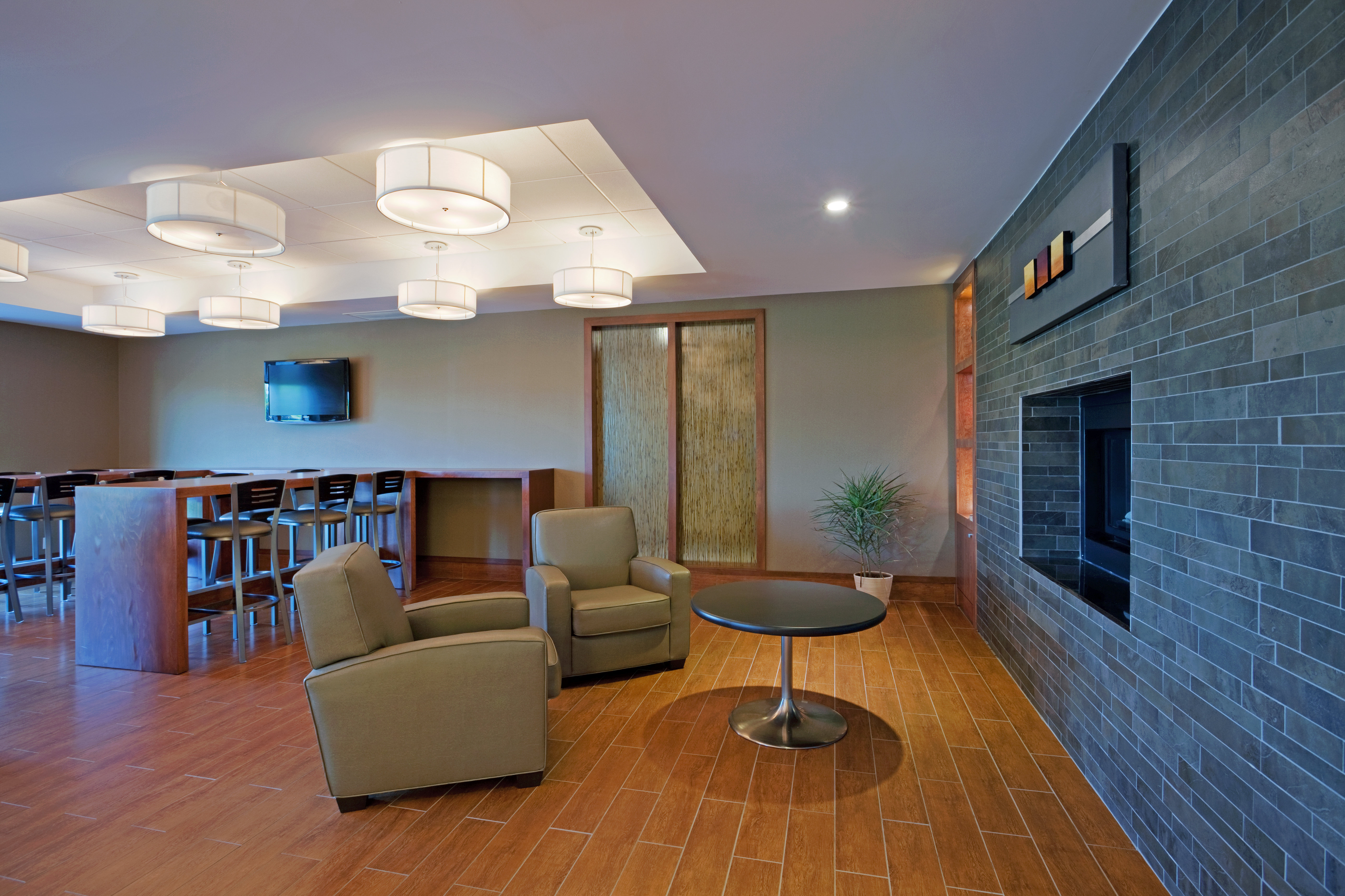 Holiday Inn Saint Hyacinthe 52/74