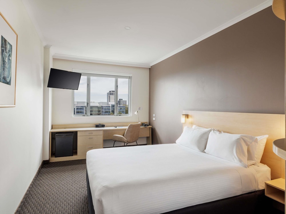 IBIS SYDNEY OLYMPIC PARK 22/68