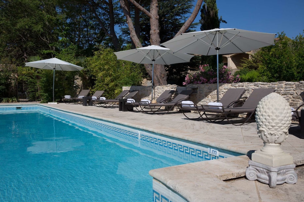 Le Roy Soleil & Spa 39/40