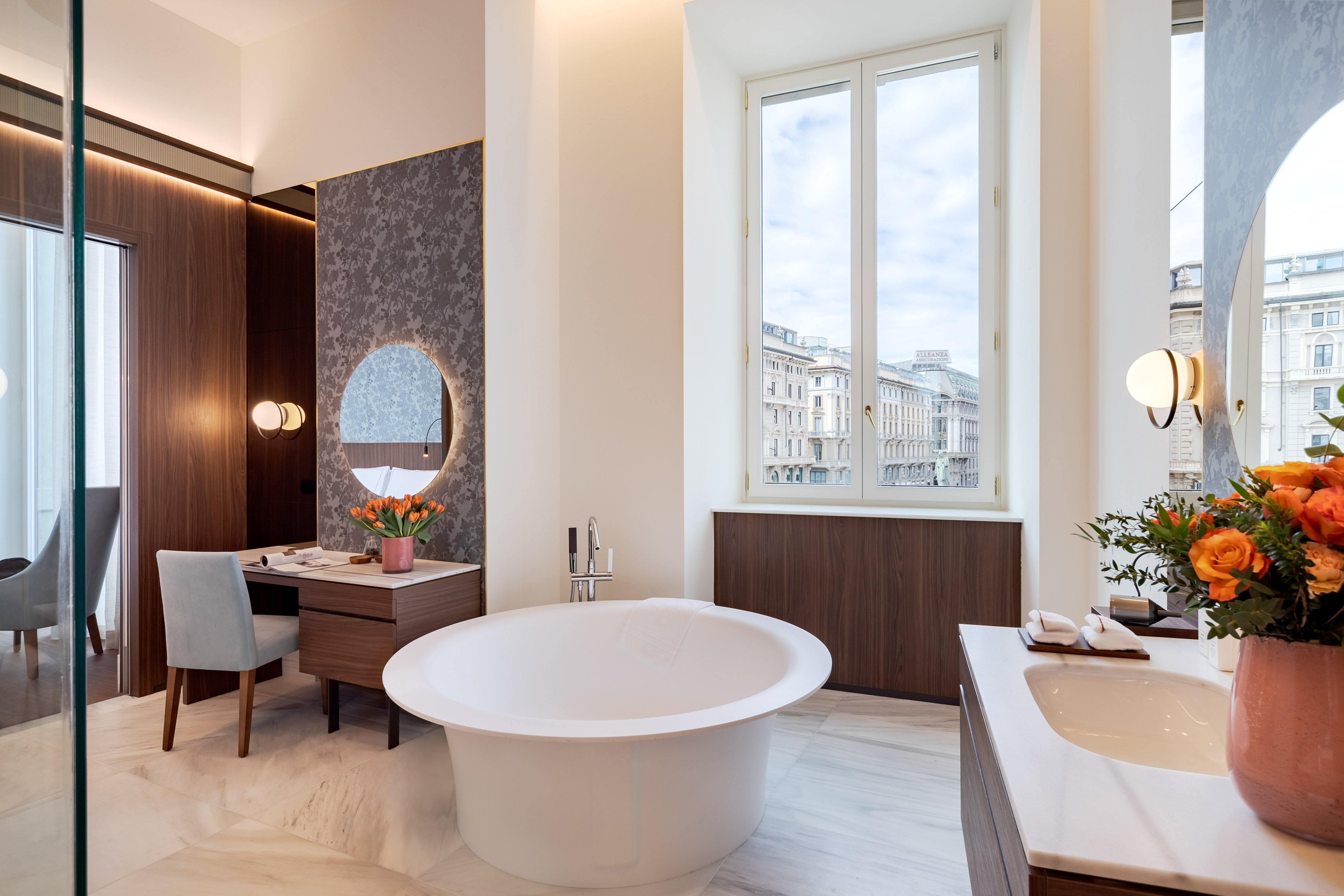 Palazzo Cordusio Gran Melia 65/66
