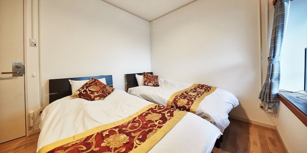 Okinawa City Hotel 10/50