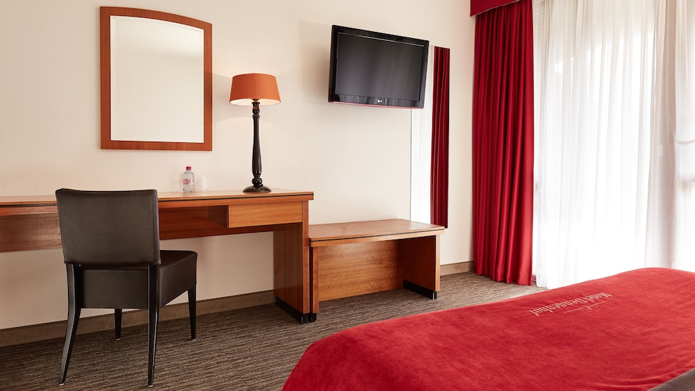 Van Der Valk Hotel Dennenhof 40/49