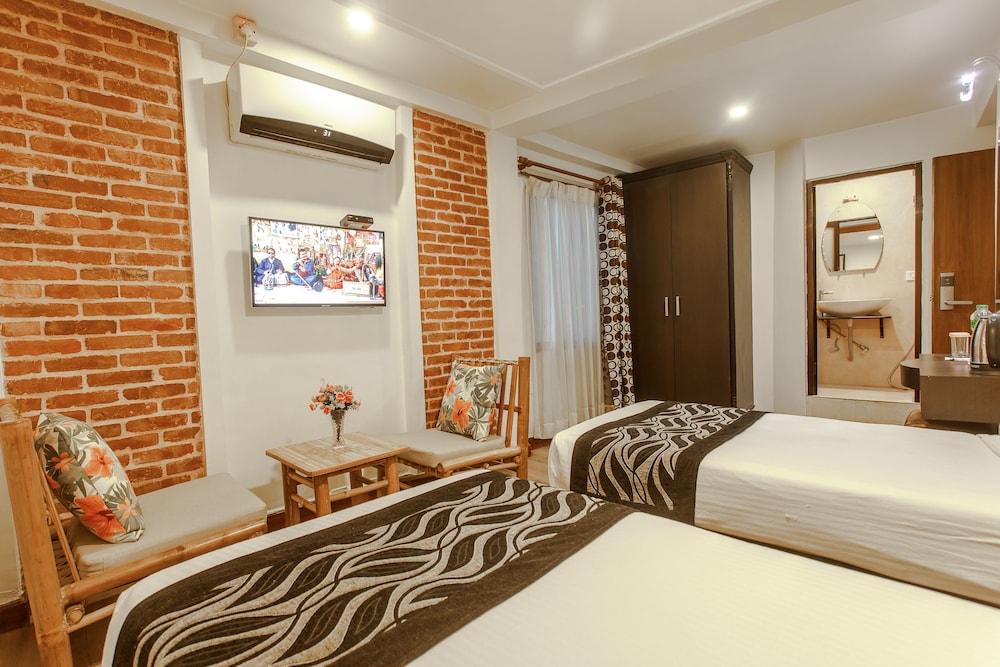 Hotel Shreesu 27/73