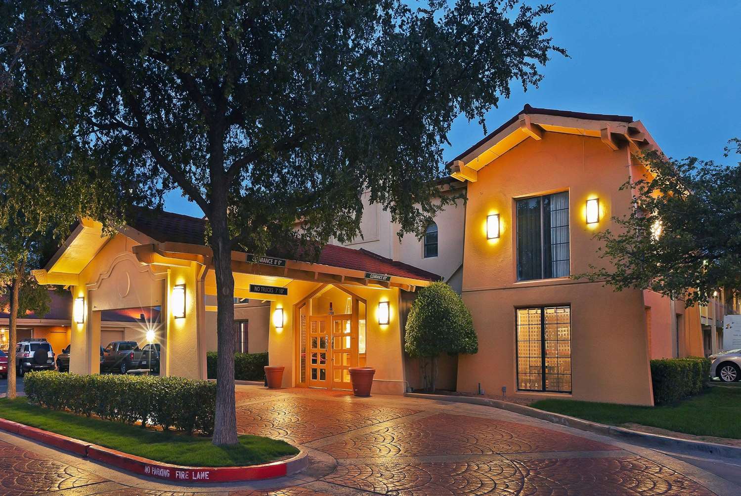 La Quinta Inn by Wyndham Amarillo Mid-City 6/52