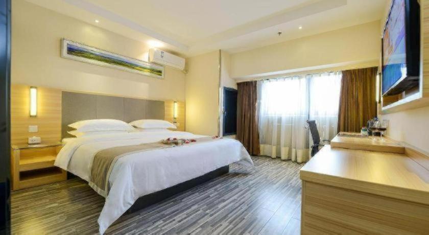 City Comfort Inn (Chongqing Shidai Tianjie) 23/50
