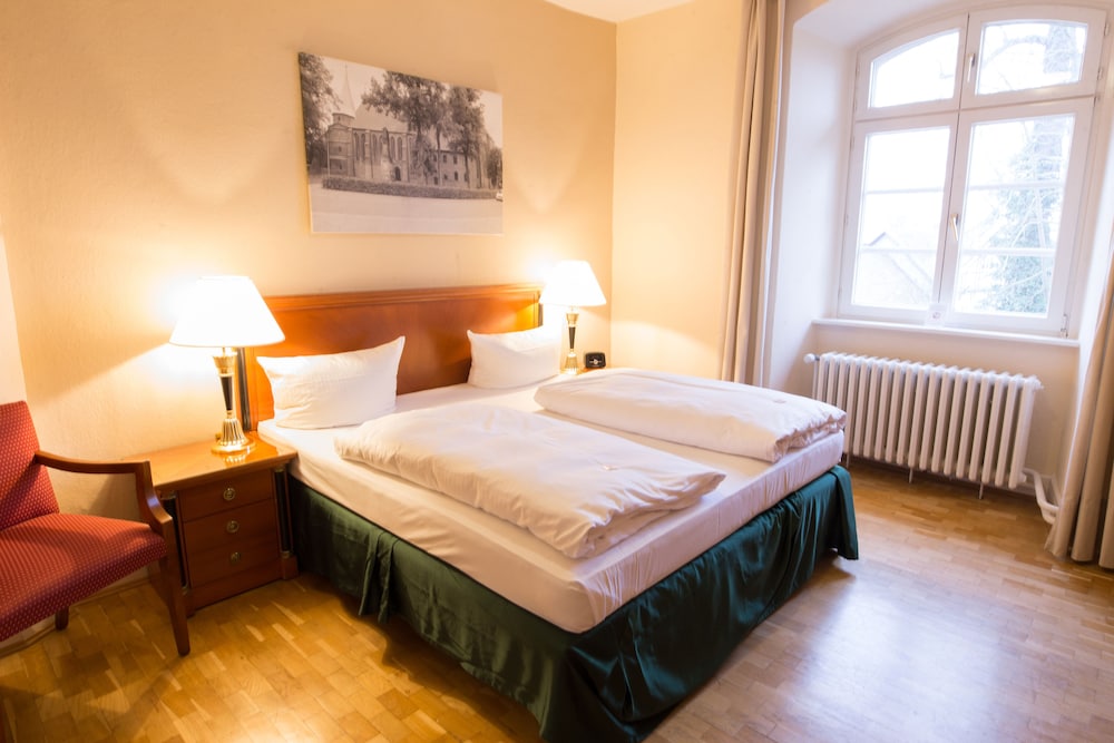 Klosterhotel Woltingerode 7/39