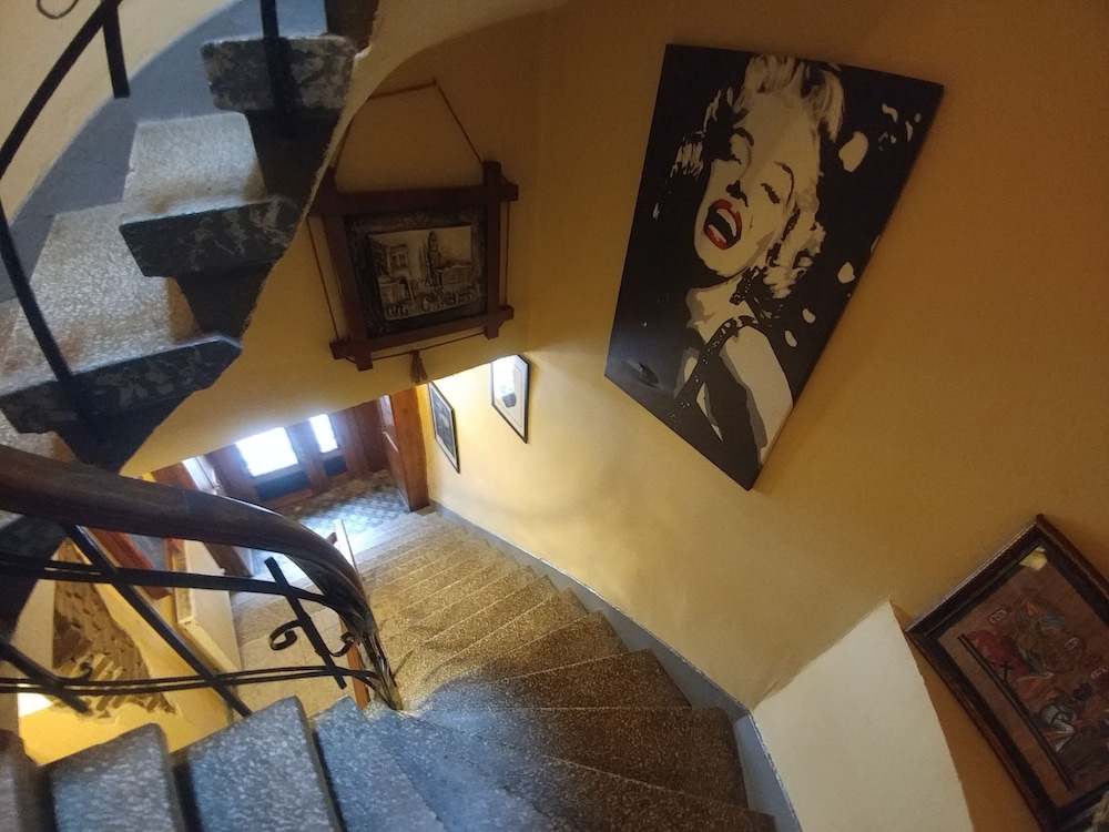 Antique Hostel 9/50