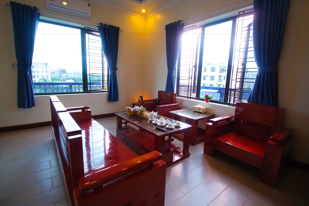 Dai Thanh Phuc Hotel 40/49