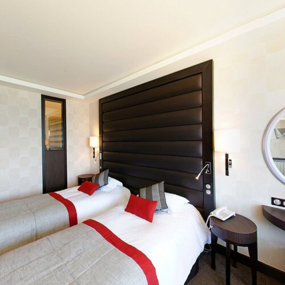 room