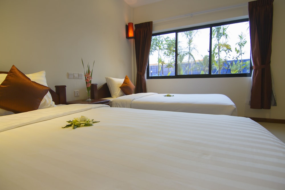 Kouprey Hotel 23/71