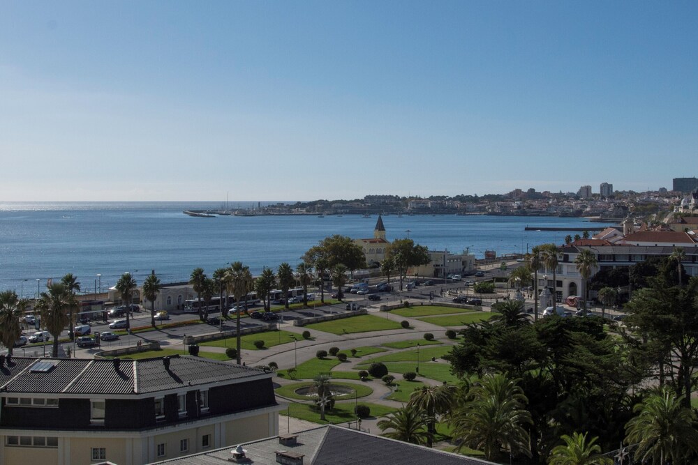 Palacio Estoril Hotel Golf And Spa 79/82