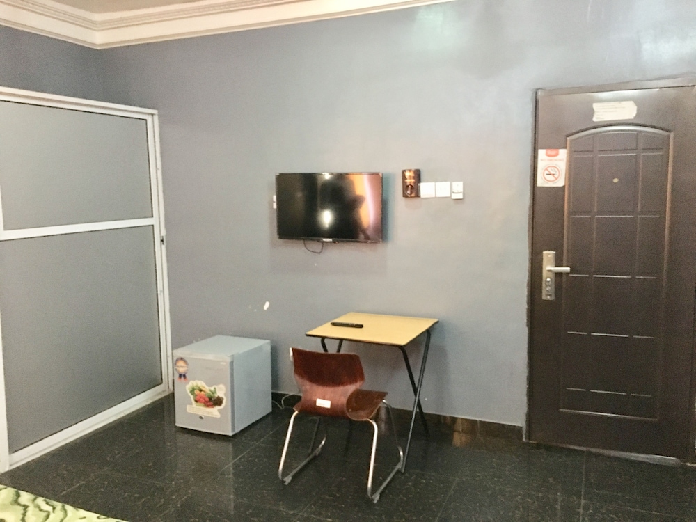 Trendor Hotel 8/36
