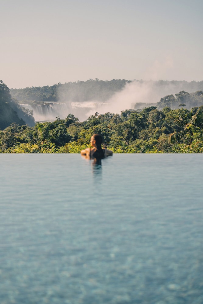 Gran Melia Iguazu 70/74