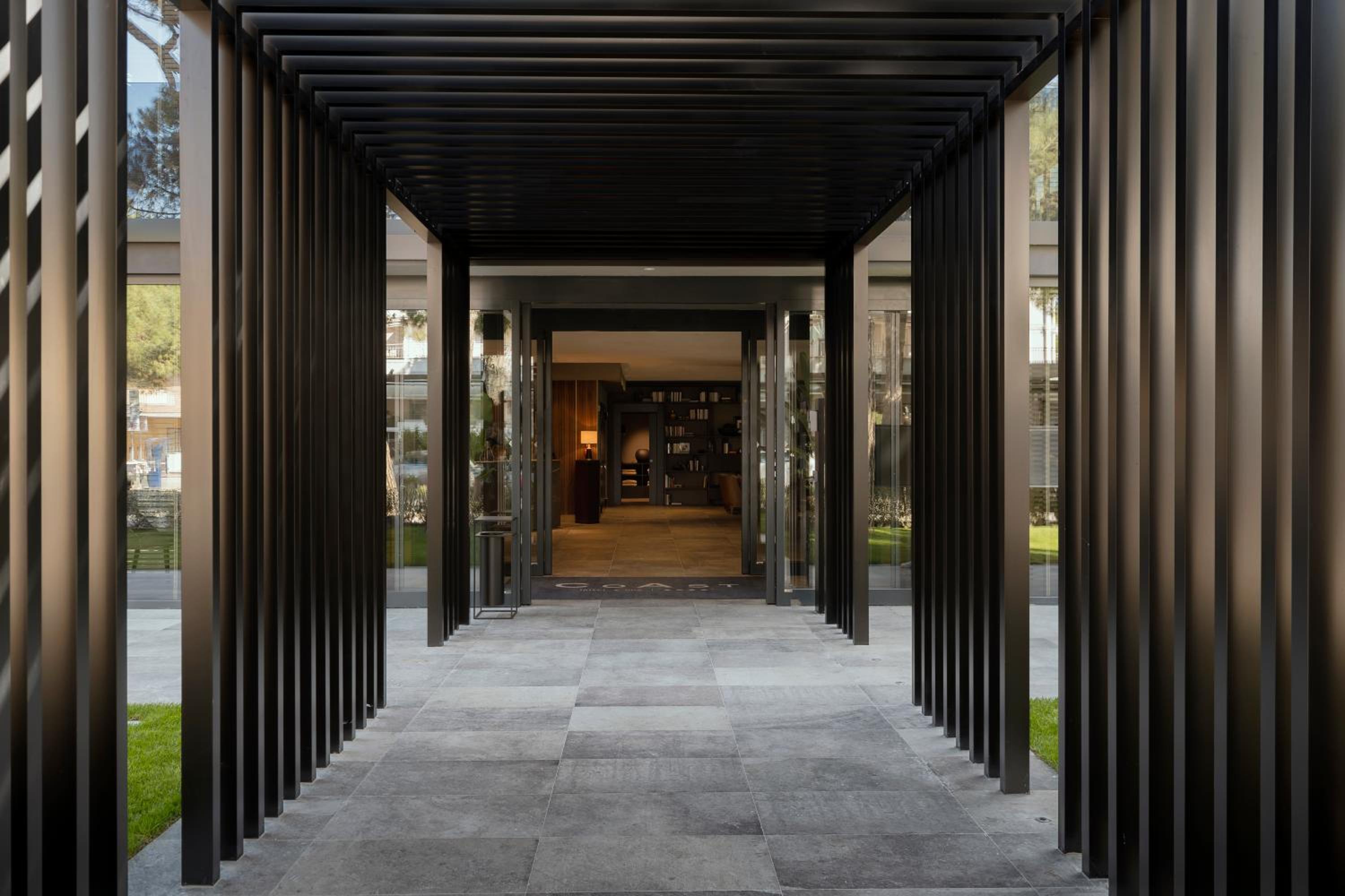 Hotel Tiffany S 52/55